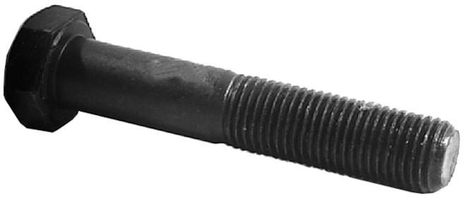 Śruba listwy tnącej noża dł. 82 mm 3/8"-24