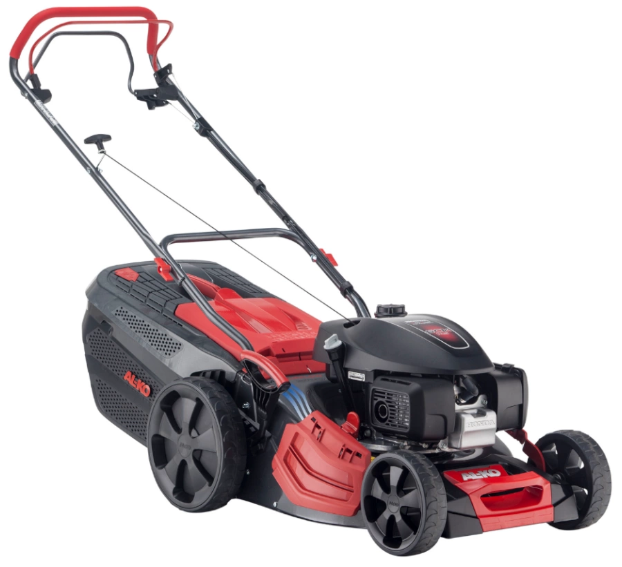 Części do kosiarki AL-KO