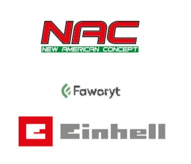 Nac / Faworyt / Einhell