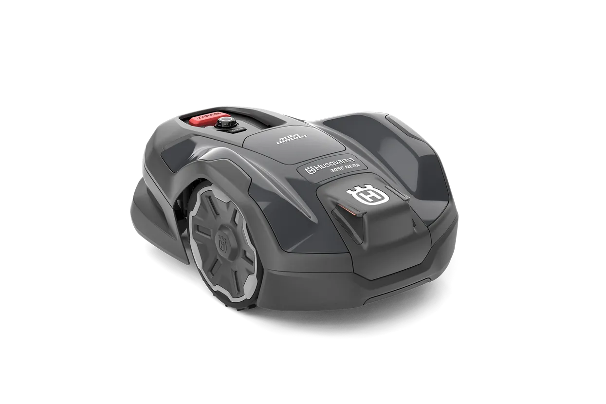 Części do robotów Husqvarna
