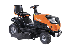 Części traktorka Oleo-Mac OM 99L/12,5 K M