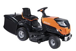 Części traktorka Oleo-Mac OM 102R/16K 