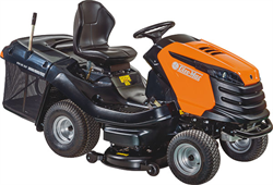 Części traktorka Oleo-Mac OM 106/16 KH (K1600AVD) 