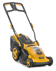 Części kosiarki Stiga Combi 40 AE (294383068/S15)