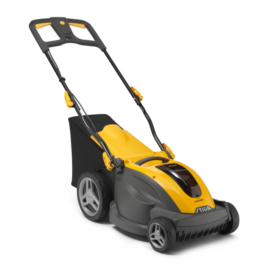 Części kosiarki Stiga Combi 340e (294386068/ST2)