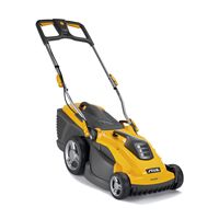 Części kosiarki Stiga Combi 40 E (294380068/S14)