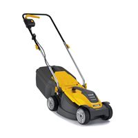 Części kosiarki Stiga Collector 34 E (293320068/S14)