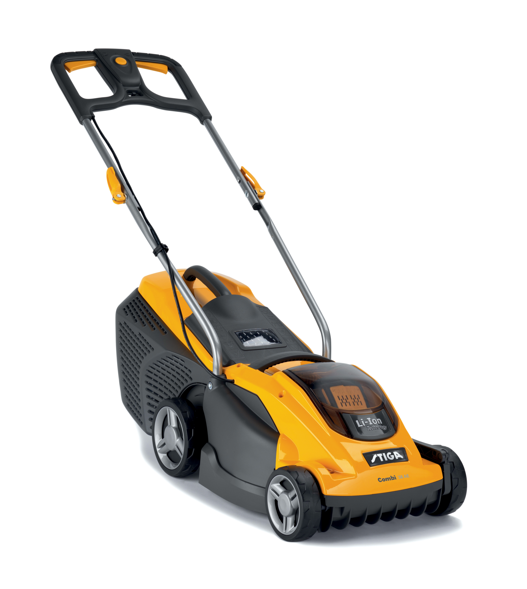 Części kosiarki Stiga Combi 36 AE (294345068/S15)(294385068/S15)