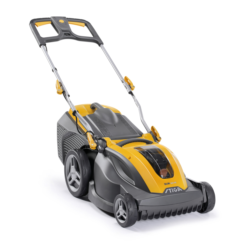 Części kosiarki Stiga SLM 544 AE (294426068/ST1)