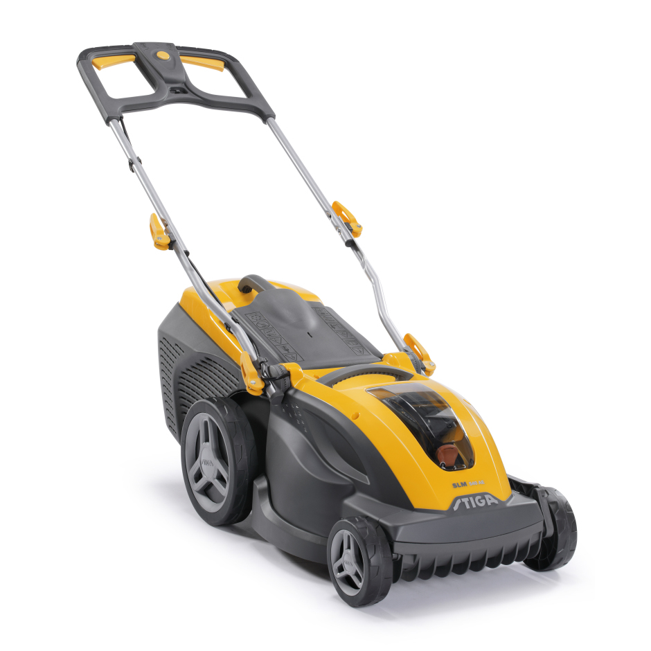 Części kosiarki Stiga SLM 540 AE