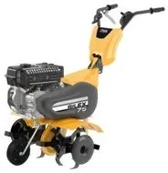 Części glebogryzarki Stiga Silex 75 RG