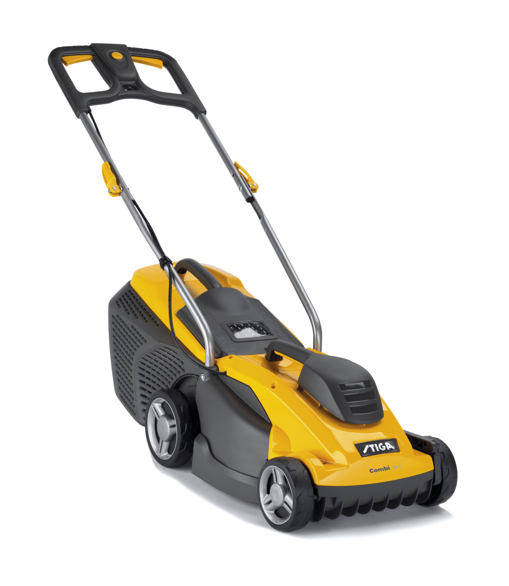 Części kosiarki Stiga Combi 36 E (294340068/S15)