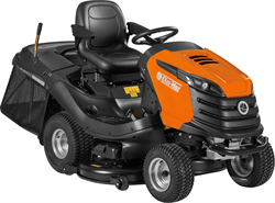 Części traktorka Oleo-Mac OM 124/24 KH (K2400AWD-Euro 5)