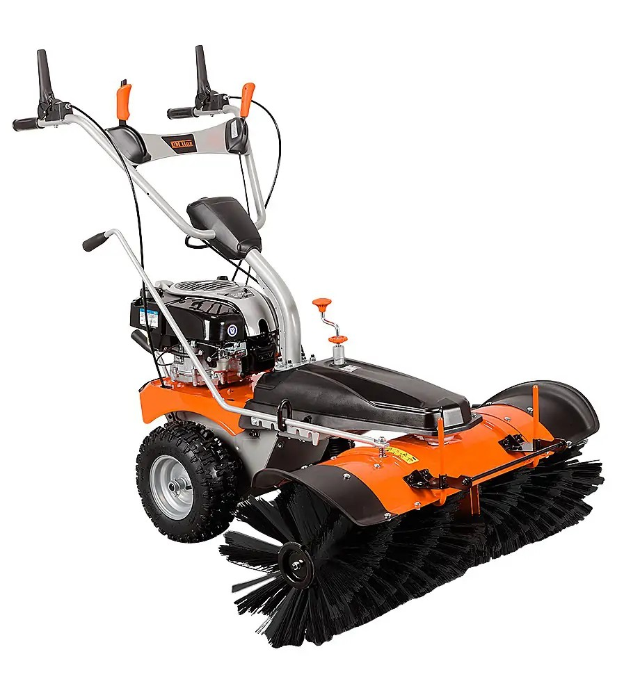 Części zamiatarki Oleo-Mac OM-Line PKR 100 L/B