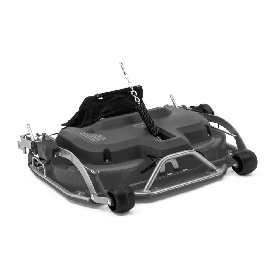 Części agregatu przedniego Stiga Combi 95 Q Plus (2022-2026)