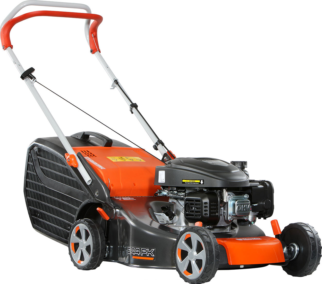 Części kosiarki Oleo-Mac G 44 PK Comfort (K450) - 66109063E5