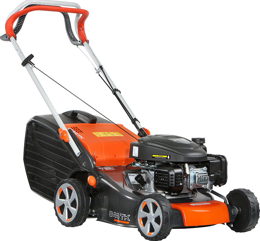 Części kosiarki Oleo-Mac G 44 TK Comfort (K450)