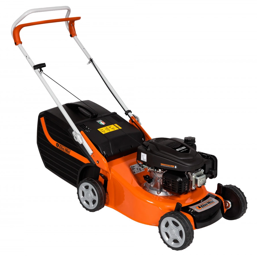 Części kosiarki Oleo-Mac GV 44 PK Comfort (K450) - 66109073E5