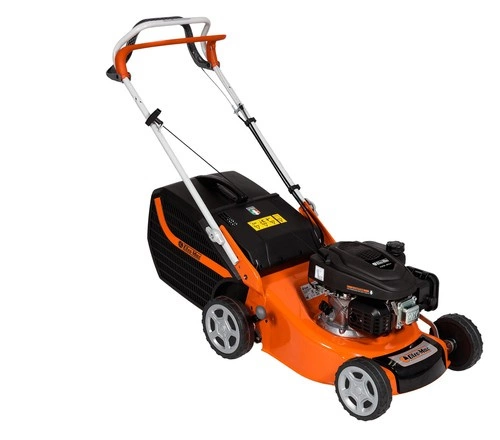 Części kosiarki Oleo-Mac GV 44 TK Comfort (K450) - 66109074E5