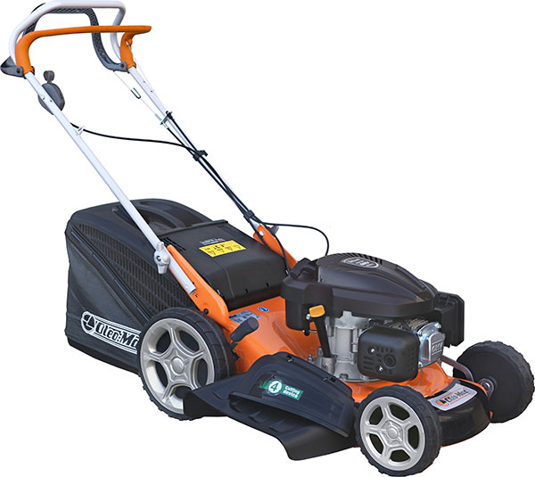 Części kosiarki Oleo-Mac GV 48 TK ALL ROAD PLUS 4 (K650)