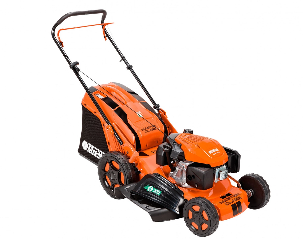 Części kosiarki Oleo-Mac GMC 48 PK ALL ROAD 4 (K605) - 66119237E5