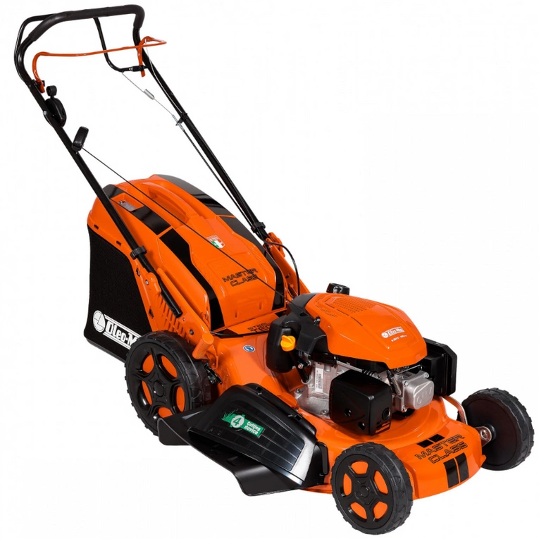 Części kosiarki Oleo-Mac GMC 48 TK ALL ROAD 4