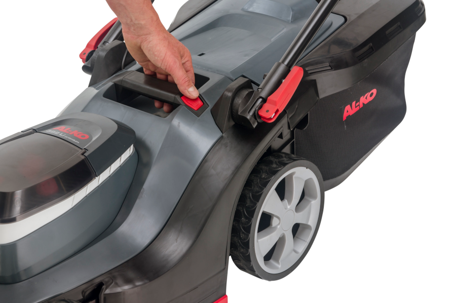 Kosz AL-KO 38.2 Li Premium