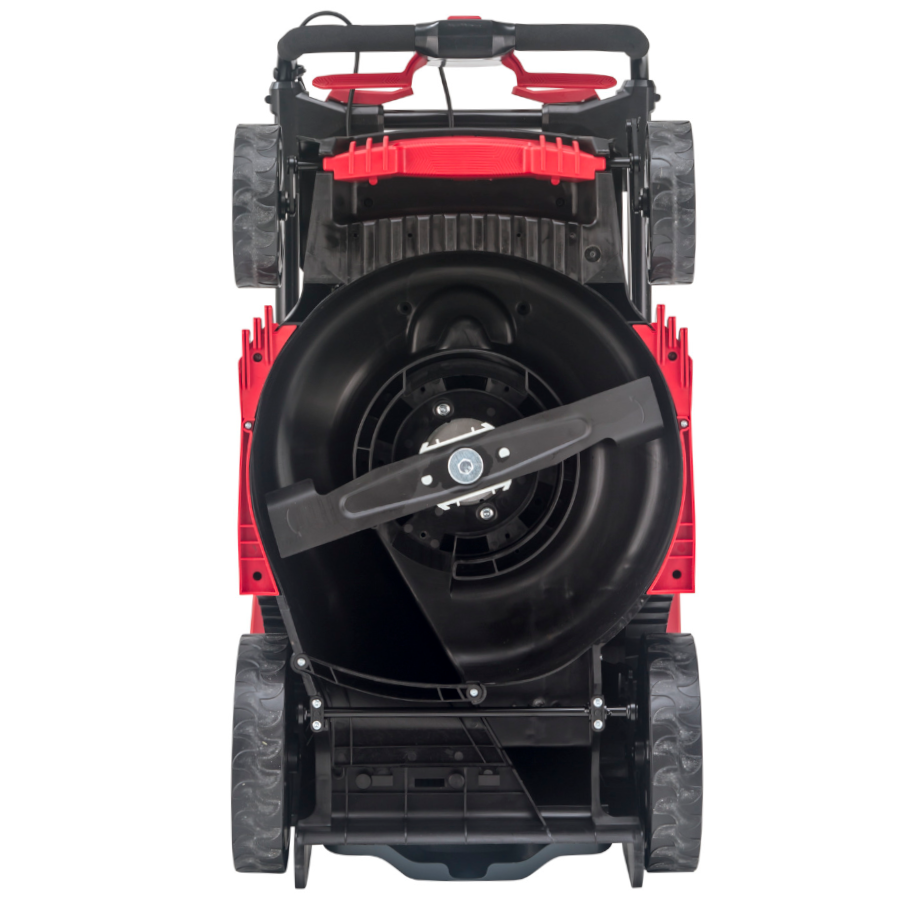 Dół kosiarki AL-KO 38.2 Li Premium