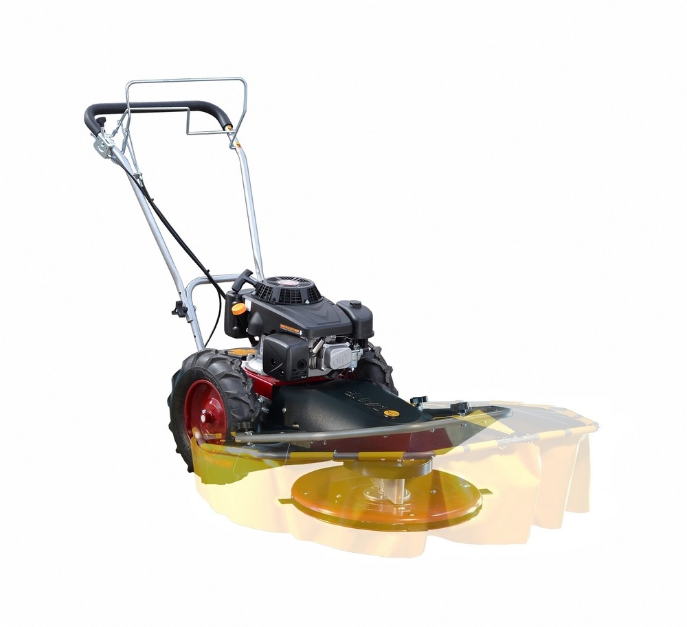 Dakr Tekton SUNI 2 L196 z profilu