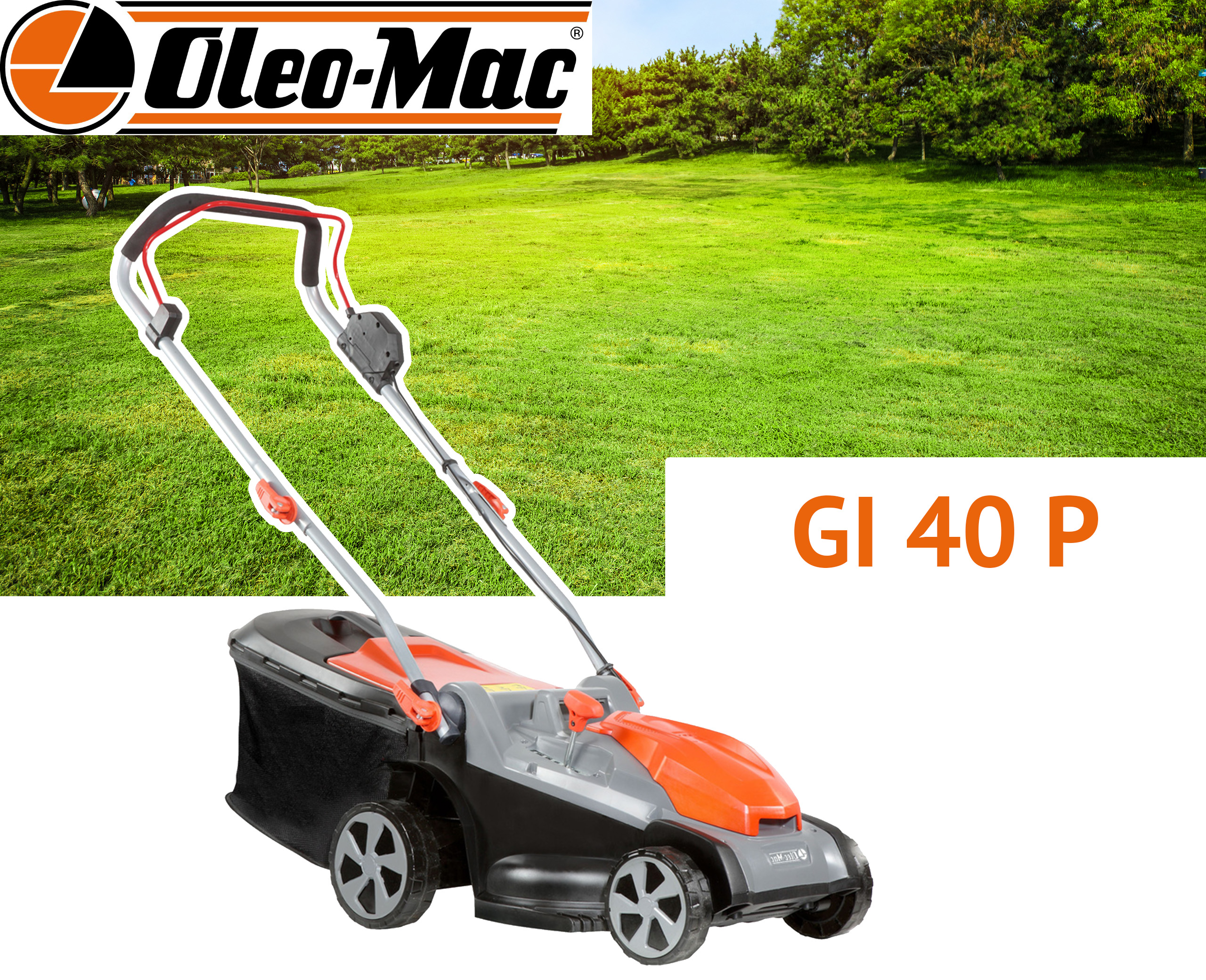 Baner GI 40 P