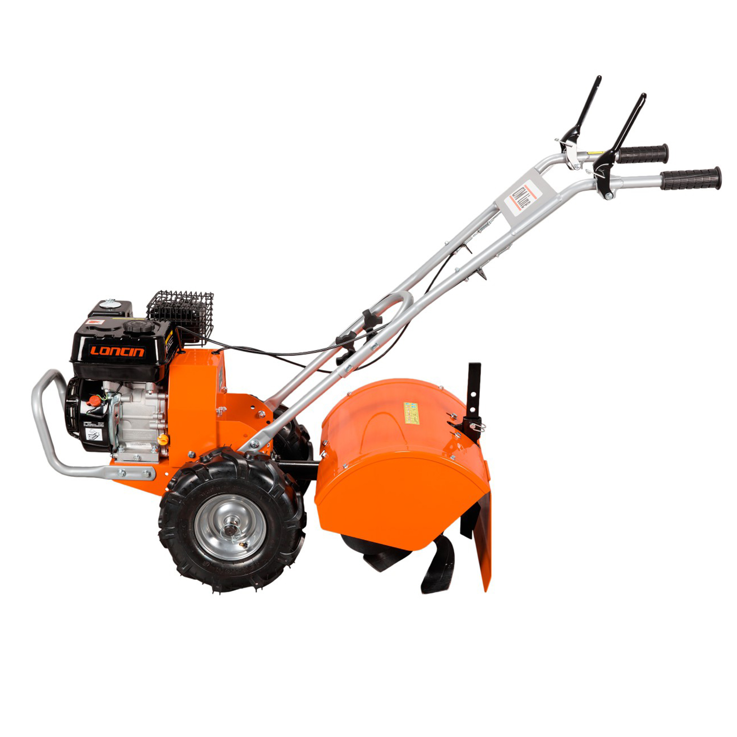 Silnik Loncin w OM LINE PT48L