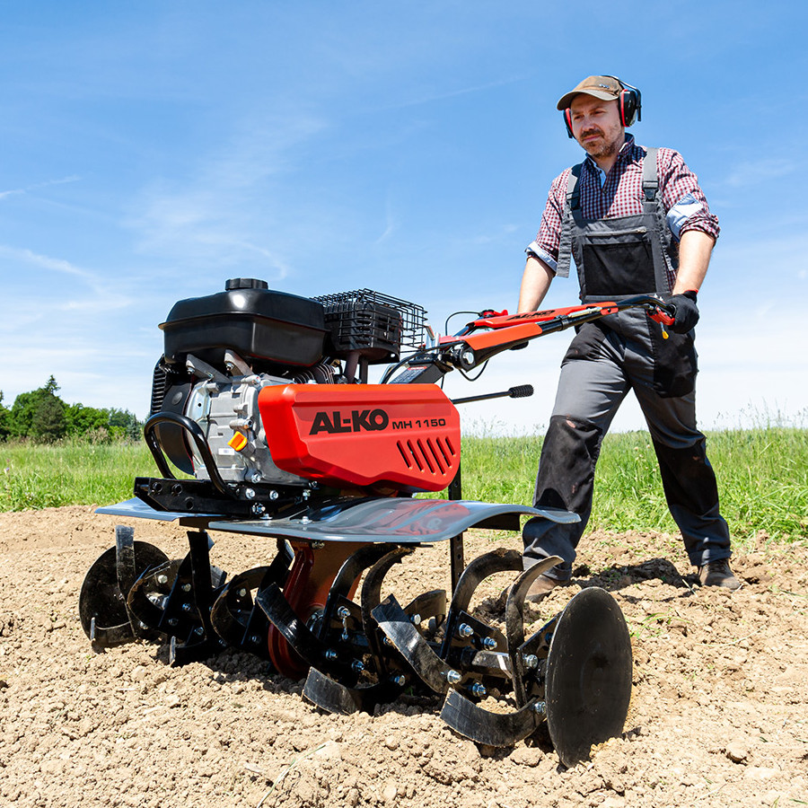 Noże glebogryzarki AL-KO MH 1150