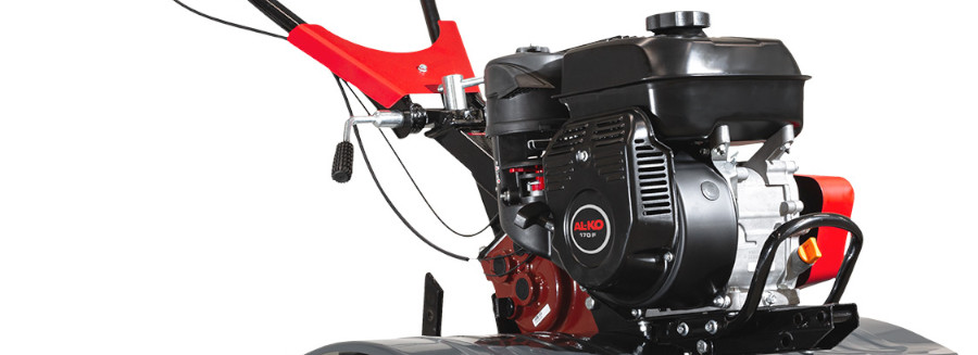 Silnik glebogryzarki AL-KO MH 1150