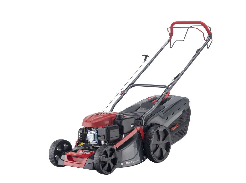 Kosiarka AL-KO Comfort 46.0 SP-A Plus