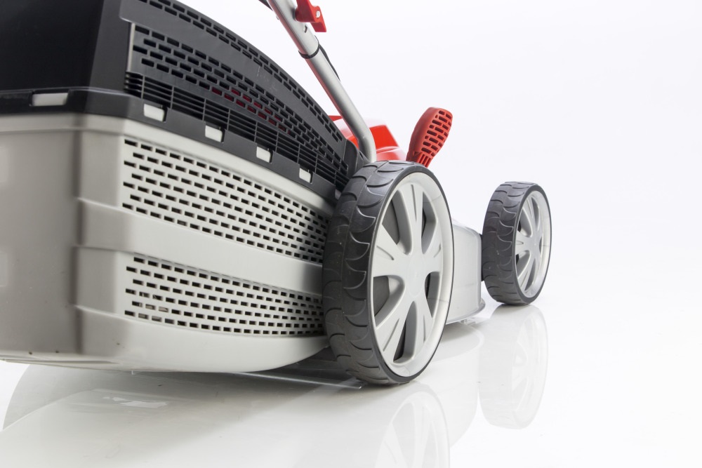 Kosz kosiarki AL-KO Silver 46.4 Comfort