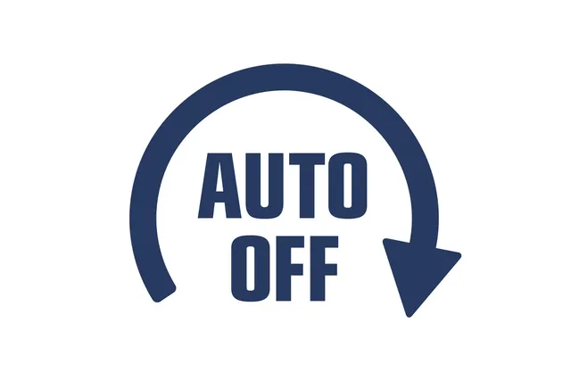 Pilarka akumulatorowa Husqvarna 225i zestaw automatyczny wyłącznik