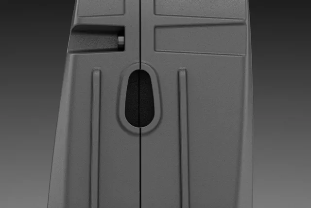 Pilarka akumulatorowa Husqvarna 225i zestaw otwor do zawieszania