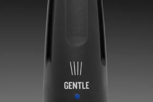 Myjka ciśnieniowa Husqvarna PW 130 - dysza o zmiennym płaskim strumieniu