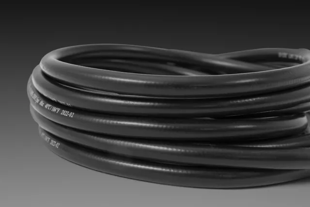 Myjka wysokociśnieniowa Husqvarna PW 130 wąż wysokociśnieniowy UltraFlex