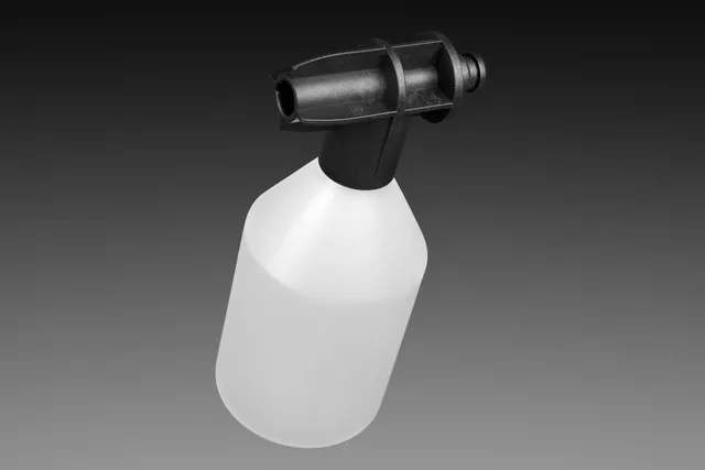 Myjka wysokociśnieniowa Husqvarna PW 130 - pianownica