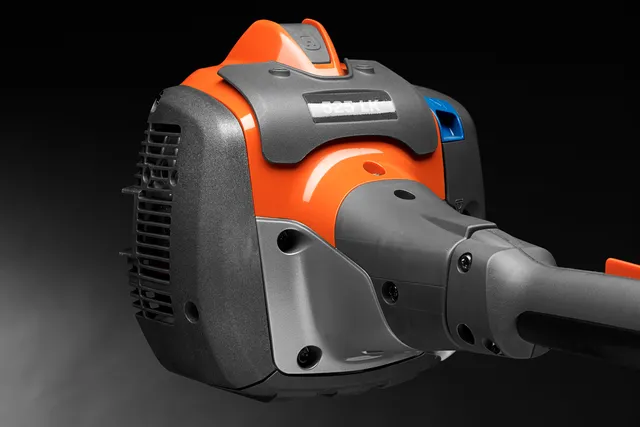 Podkrzesywarka spalinowa Husqvarna 525PT5S obudowa sprzęgła ze stopu magnezu