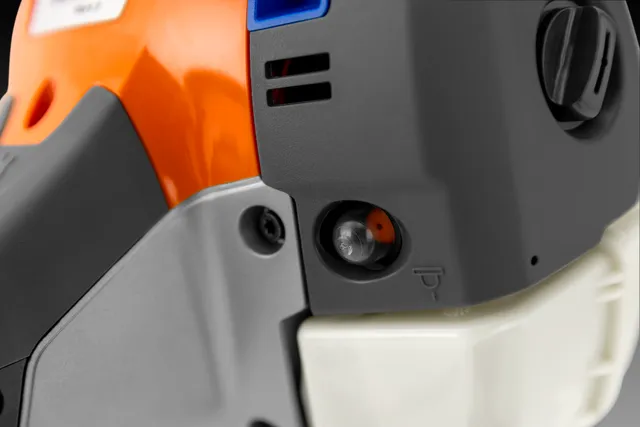 Podkrzesywarka spalinowa Husqvarna 525PT5S pompa paliwowa