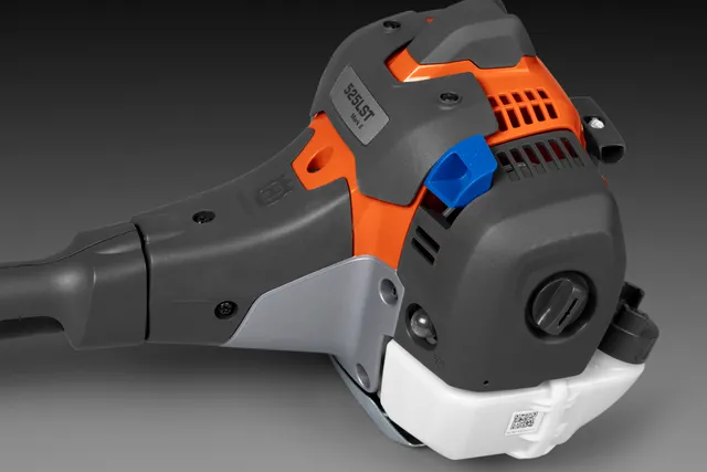 Podkrzesywarka spalinowa Husqvarna 525PT5S intuicyjne sterowanie