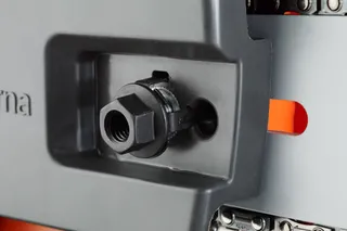 Pilarka spalinowa Husqvarna 445 S niegubiace_sie_nakretki