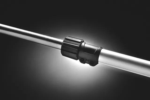 Podkrzesywarka spalinowa Husqvarna 525PT5S rura teleskopowa