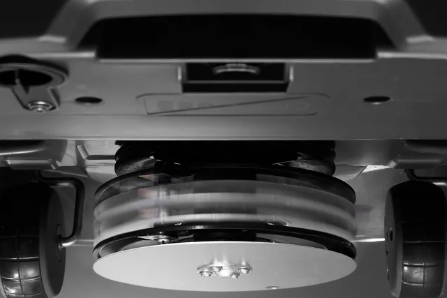 Robot koszący Automower® Husqvarna 405XE NERA elektryczna regulacja wysokości koszenia