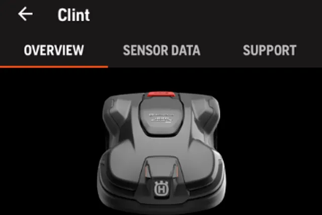 Robot koszący Automower® Husqvarna 405XE NERA FOTA