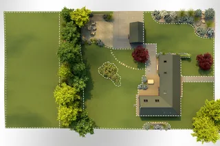 Robot koszący Automower® Husqvarna 405XE NERA obszar dodatkowy