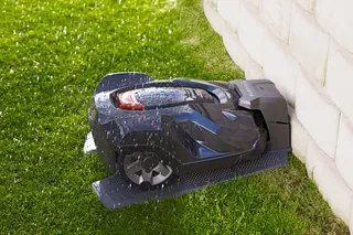 Robot koszący Automower® Husqvarna 405XE NERA warunki_pogodowe