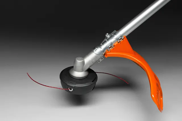 Wykaszarka spalinowa Husqvarna 336 FR przekładnia kątowa